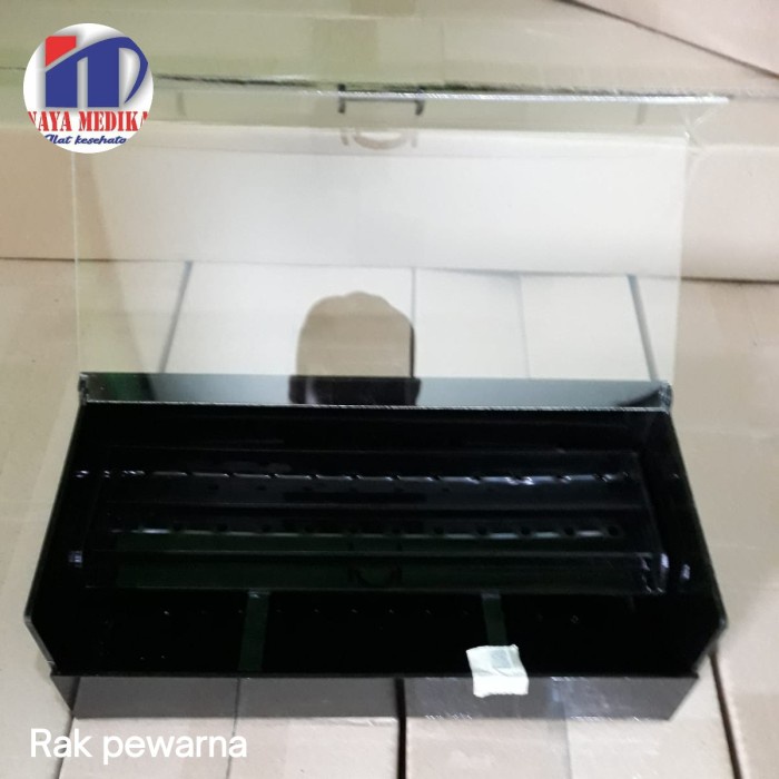 

ready stok rak pewarna akrilik rak pewarna original