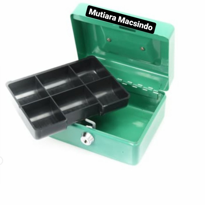 nkas kasir / ngkas / cash box / nkas