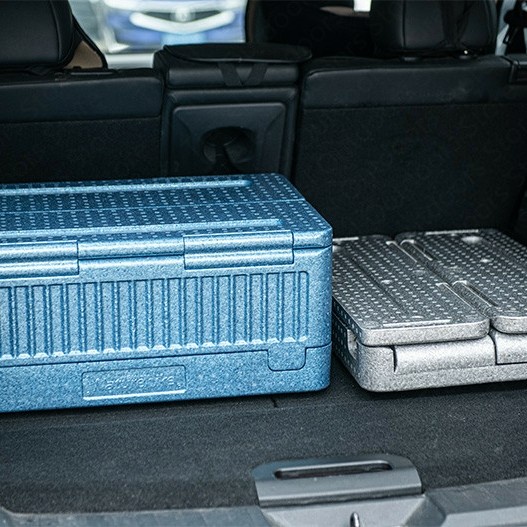 EPP FOLDING STORAGE BOX NATUREHIKE NH20SJ033