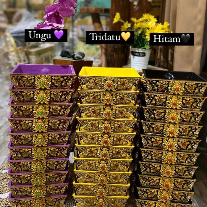 KUYY SODAN FIBER 16CM.HARGA PER 5PCS COD