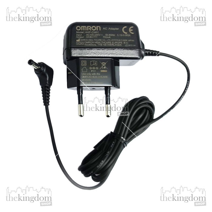 Omron Hem-7120 7121 7142T1 7142T2 7142T 7142 Tensimeter Digital Tensi Darah T1 T2