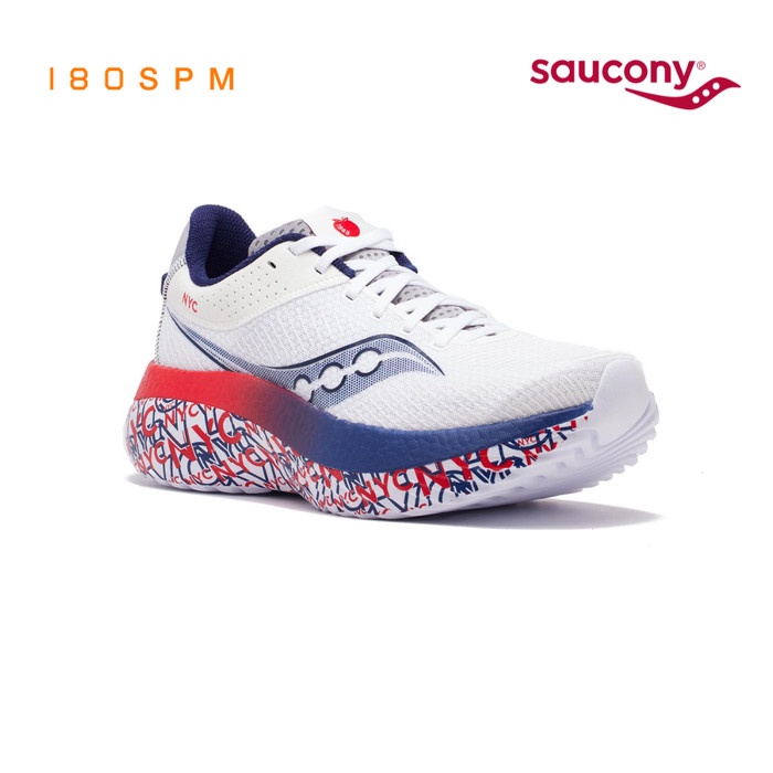 Road Running Shoes Saucony Kinvara Women