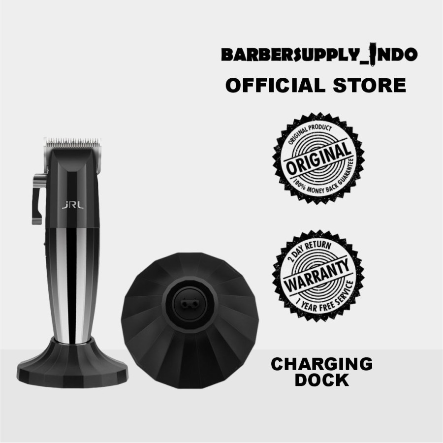 Jrl Charging Dock Universal Jrl Hair Clipper Trimmer Original