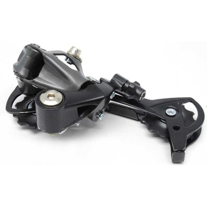 COD Shimona RD Rear Derailleur Operan Rantai Gigi Belakang Sepeda Gowes Gunung MTB Roadbike Lipat