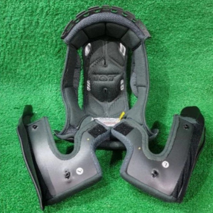 Busa helm kyt K2R / kyt k2 rider