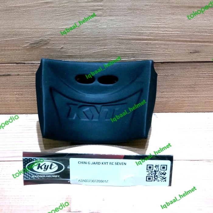 Mouthguard KYT RC7 / busa mulut kyt rc7