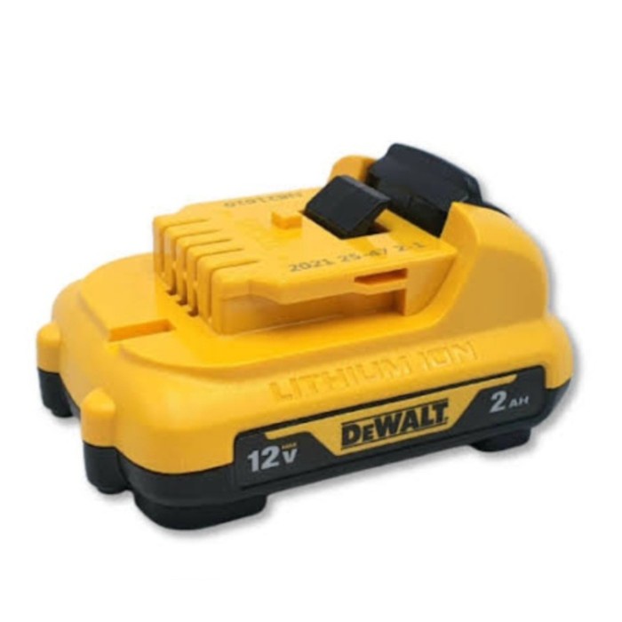 DewaLt Baterai 12V 2AH
