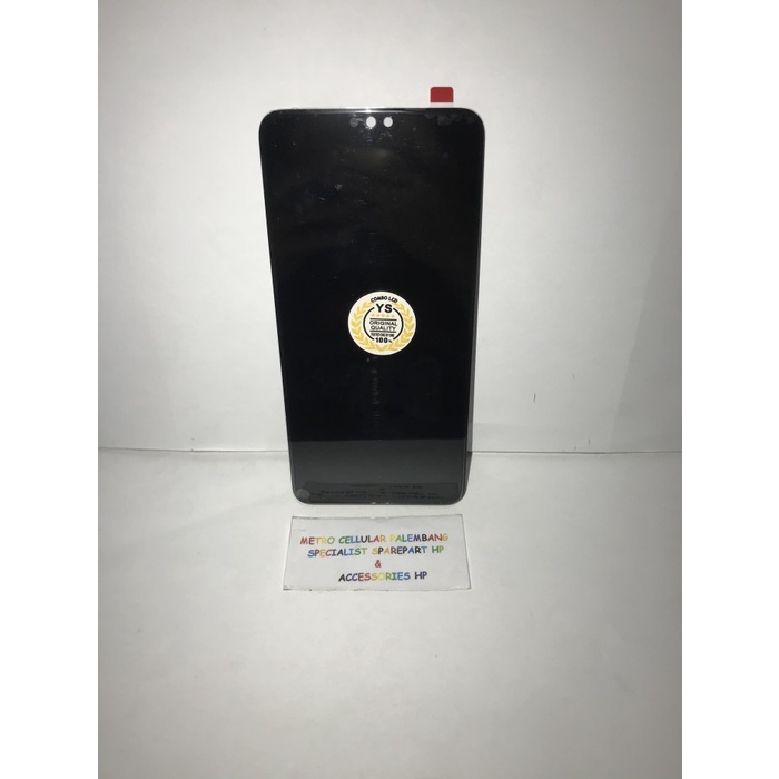 LCD HONOR 8X