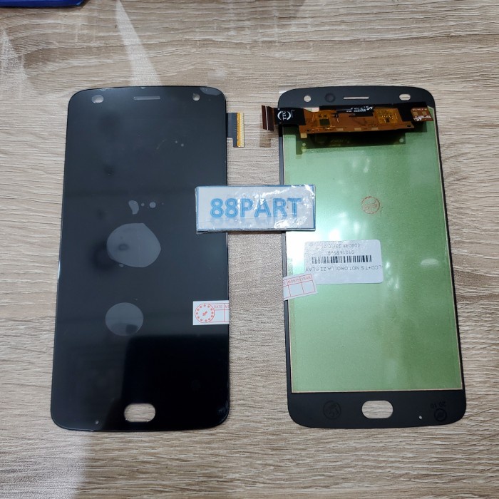 LCD MOTO Z2 PLAY / XT1710 ORI + TOUHSCREEN