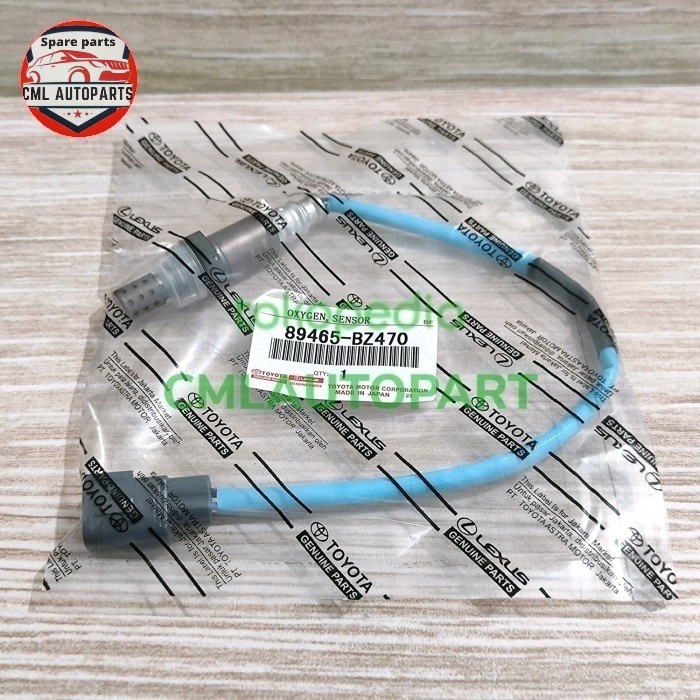 SENSOR OXYGEN SENSOR KNALPOT CALYA SIGRA 89465-BZ470