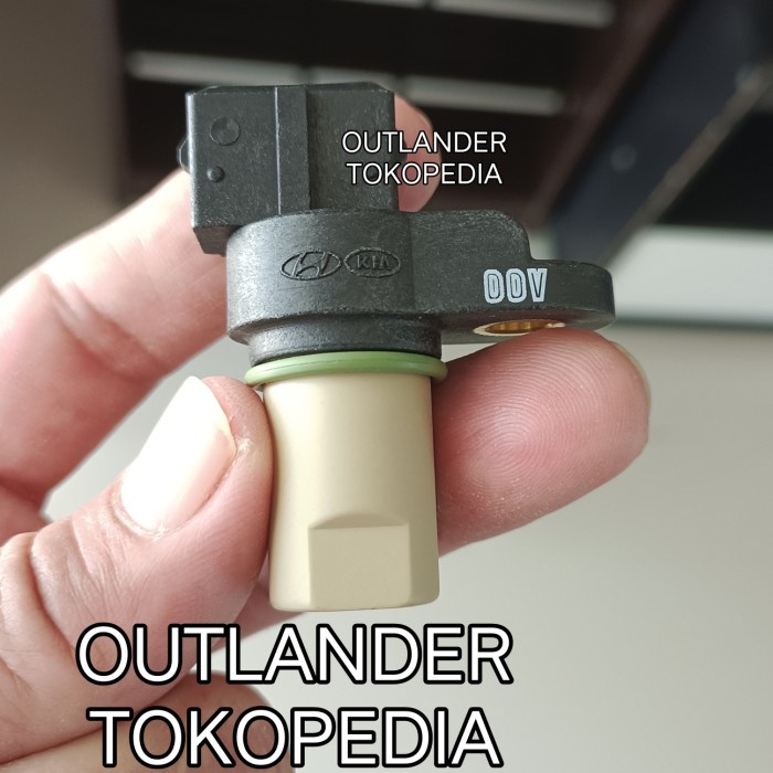 SENSOR CMP TDC HALL CAMSHAFT HYUNDAI VERNA AVEGA MATRIX GETZ