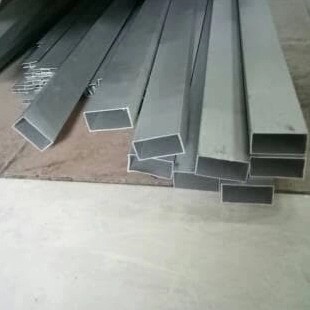 PROMO TERLARIS sipatan aluminium 6 meter NEW
