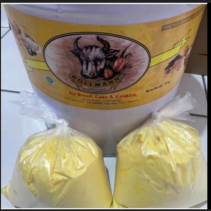 

Ready Stok" Holman Butter Repack 250Gr & 100Gr & 500Gr