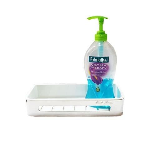 ------] Rak Sabun / Rak Dapur Stainless SUS-304 merk Carlo Fiotini