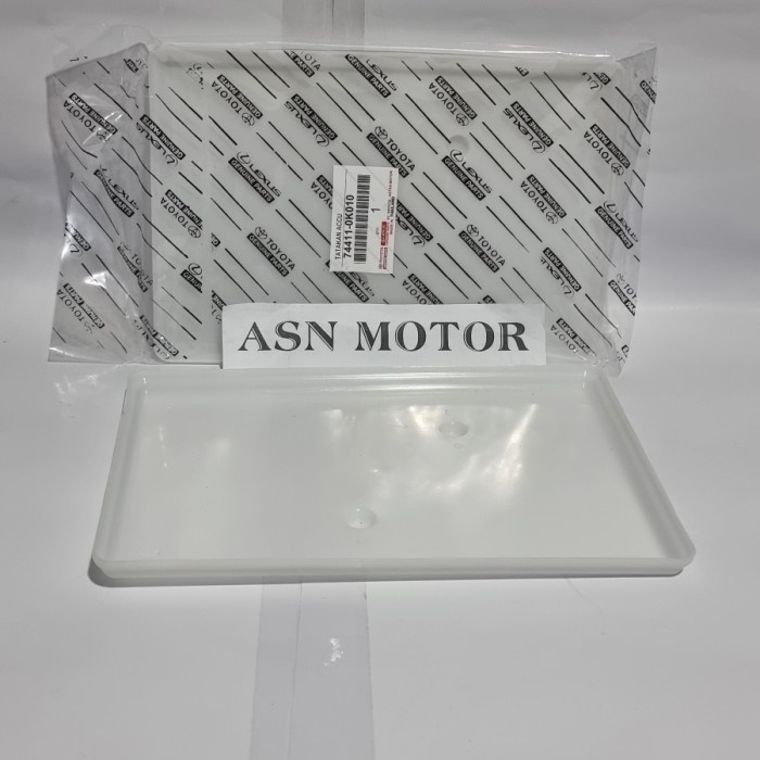 TATAKAN AKI DUDUKAN AKI ACCU INNOVA