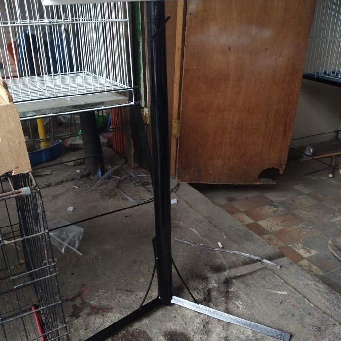 kandang burung Besi gentong. beo jalk nuri dan lain lain DiskonJual MurahHarga DiskonObral