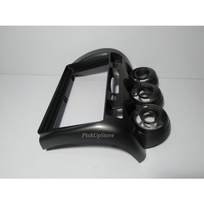 Paling Berkualitas Frame Head Unit Honda Jazz 9" 2005-2007