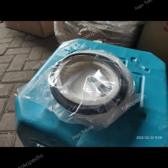 *****] Seal Bukaan Ban / Seal Pembuka Ban