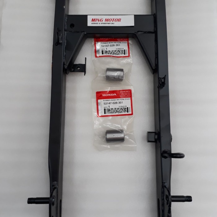 Swing Arm Supra X 125 DD Berkualitas