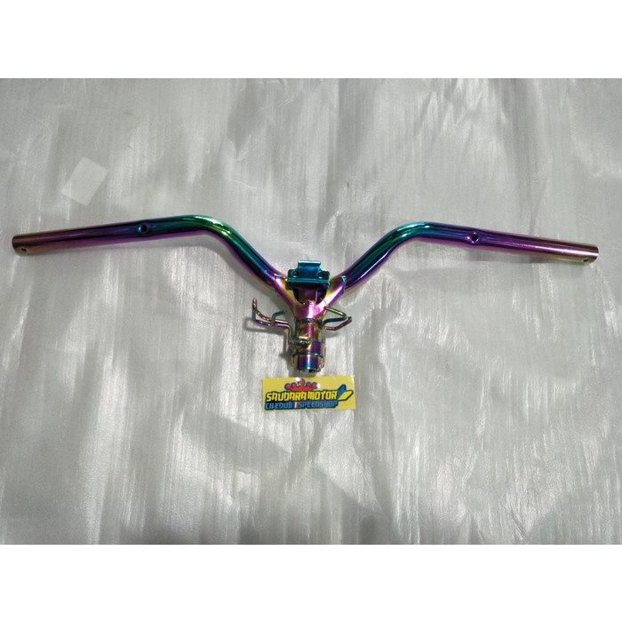 Stang Fino Thailand Rainbow