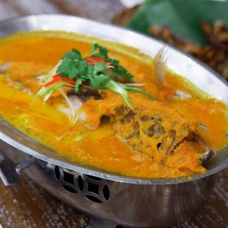

TERBAIK Bumbu Ikan Kerapuh Tim Nyonya