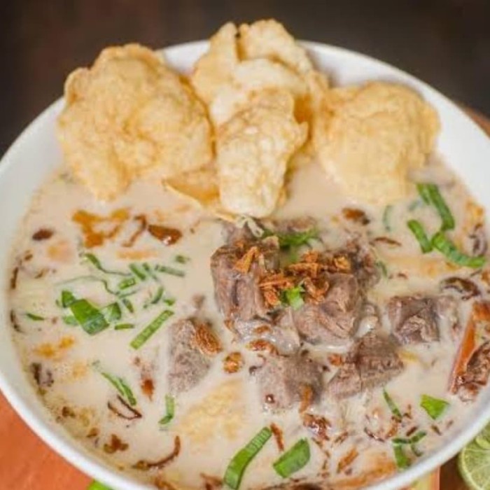 

DISKON Bumbu Soto betawi / Bumbu soto enak / Bahan soto betawi