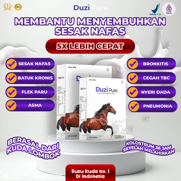 

terbaru !!! susu kuda duzi pure alami bubuk asli ready