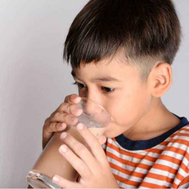 

SUSU FORMULA VIDORAN XMART 5 PLUS COKLAT MADU 700 GRAM TERBARU