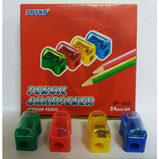 

JTTOP" RAUTAN ROTI JOYKO SP-362 (PAK 24 PCS)