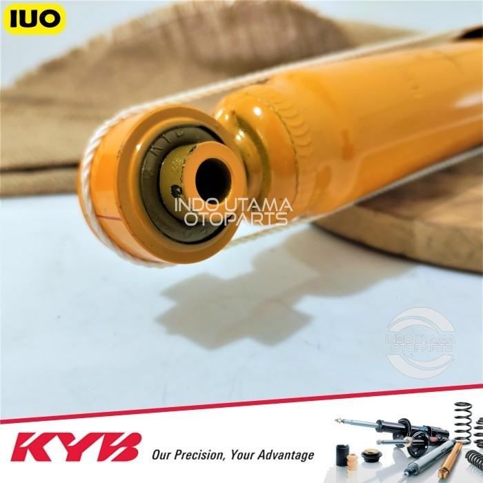 SALE  SHOCK BREAKER KYB BELAKANG JAZZ GD3 CITY KAYABA ULTRA READYY