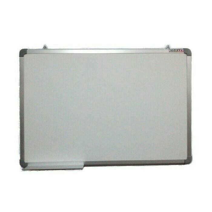 

JTTOP" PAPAN TULIS/WHITEBOARD 40X60 MAGNETIC SAKANA