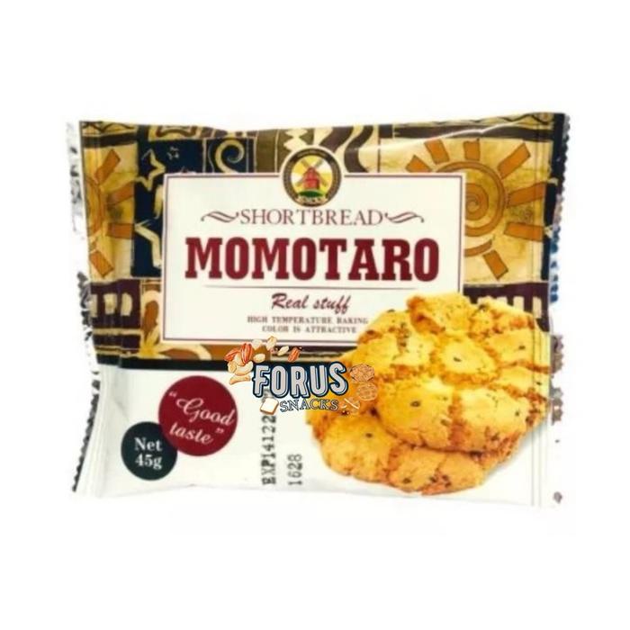 

SALE !!! MOMOTARO SHORTBREAD ISI 30 PCS KUKIS BY AOKA VIRAL SEMUA VARIAN RASA SNACK COOKIES TERMURAH