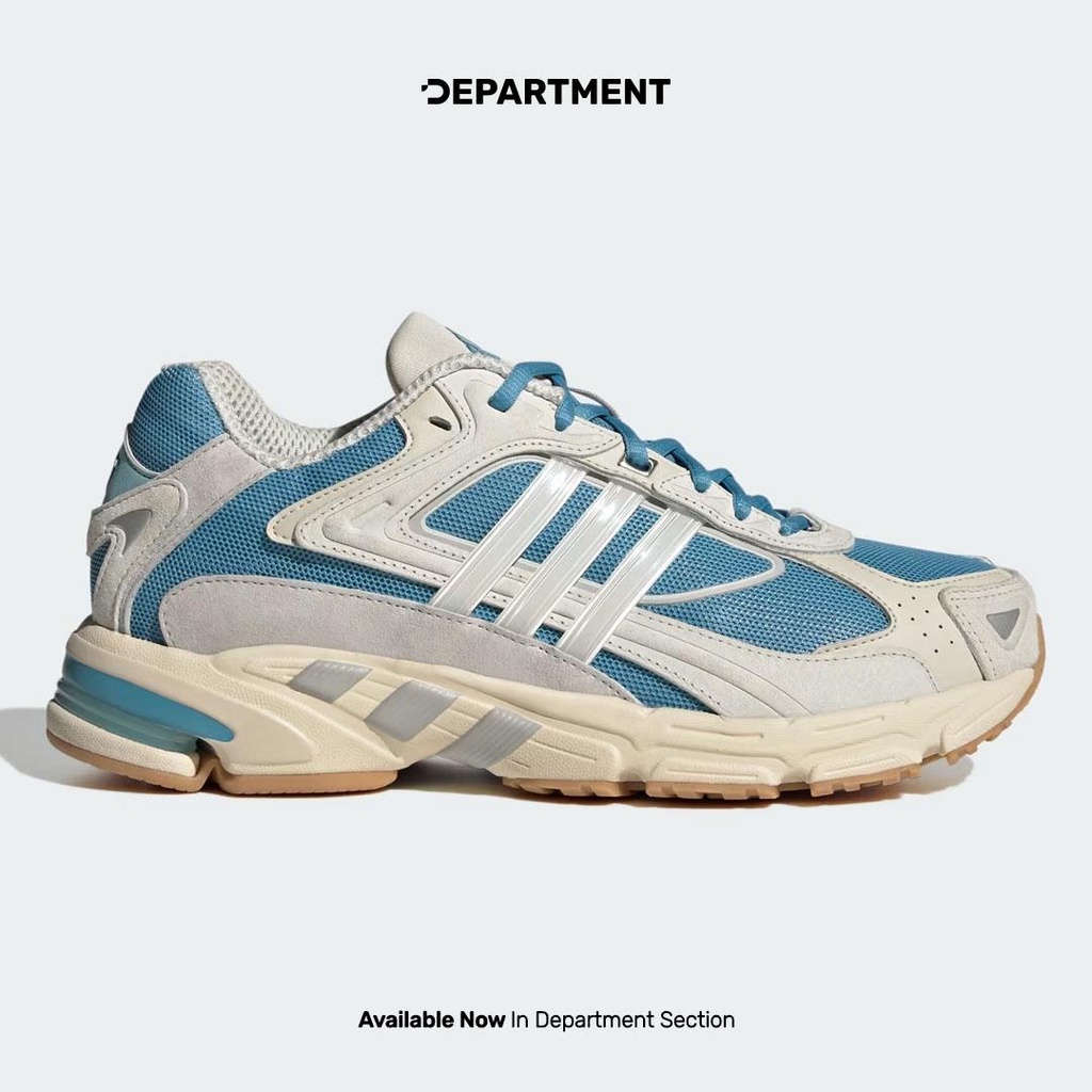 ADIDAS Sepatu Sneakers Unisex RESPONSE CL SEOUL JR5082 ORIGINAL