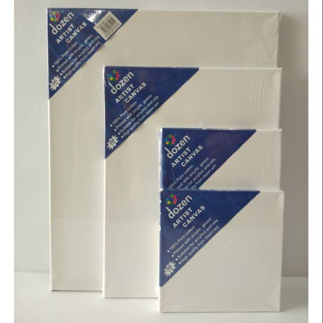 

Awet Canvas Polos