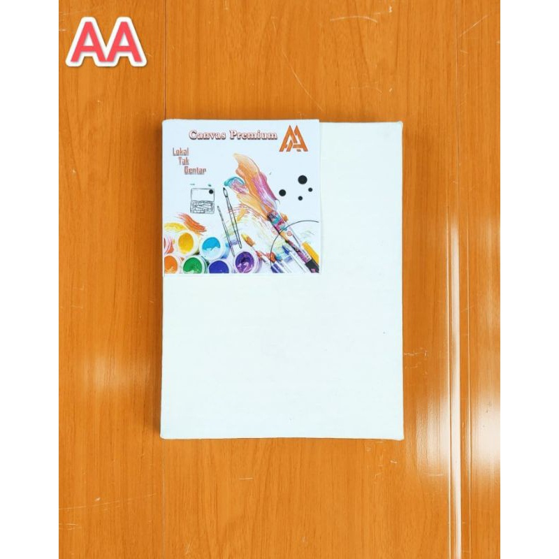

Awet Kanvas Lukis / Canvas Lukis Ukuran Kecil