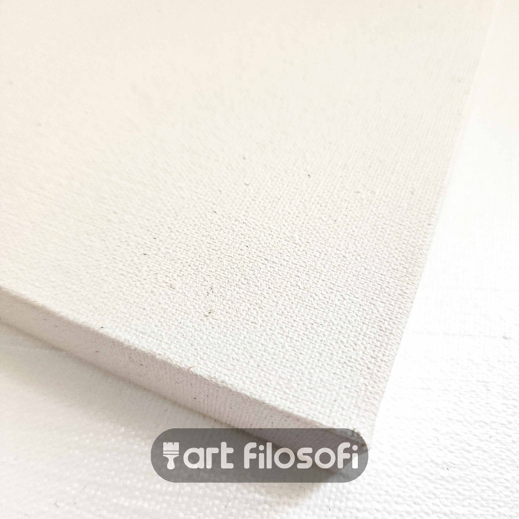 

Promo !!! Kanvas Lukis 20X20Cm White Canvas