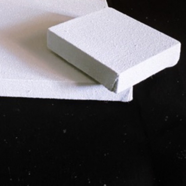 

Tahan Lama Kanvas Lukis Mini Premium Ukuran 5Cm Dan 7Cm