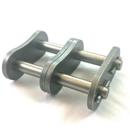 BEST SELLER CONNECTING LINK CL 120-2 (SAMBUNGAN RANTAI RS 120-2) CL120-2