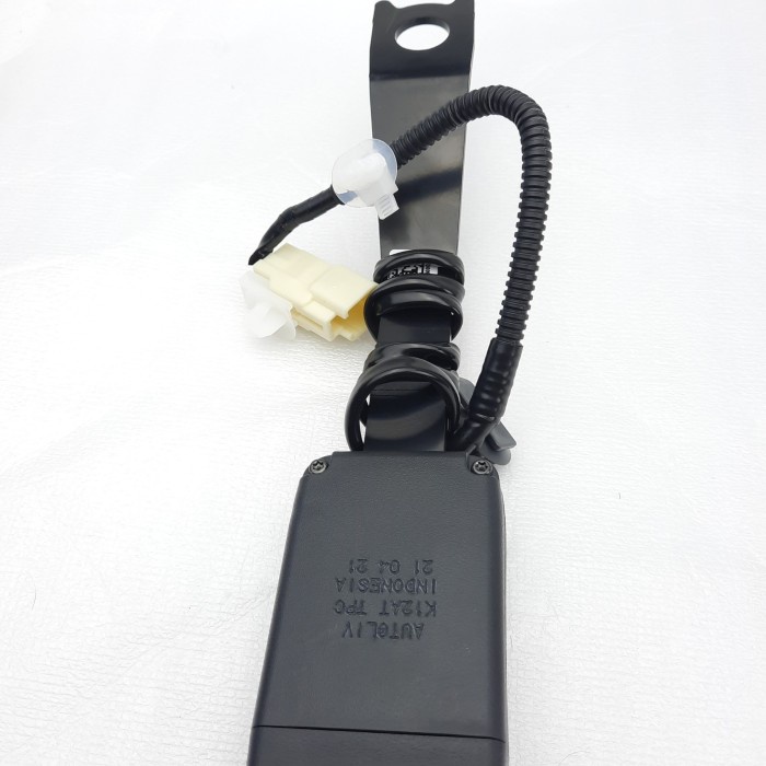 LOCK SAFETY BELT UNIVERSAL PLUS KABEL SENSOR ORIGINAL