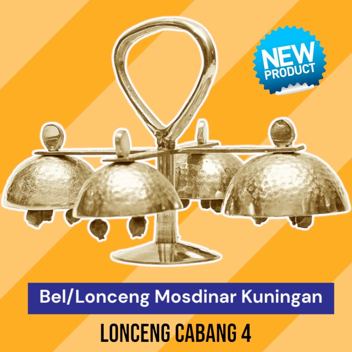 

Ready Bel/Lonceng Misdinar/ Kuningan/Kasula Romo Imam Katolik