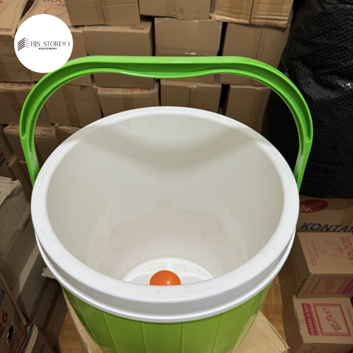 ready stok rice bucket 30 liter / 26 liter / 14 liter / 8 liter / termos nasi / tempat nasi / tempat
