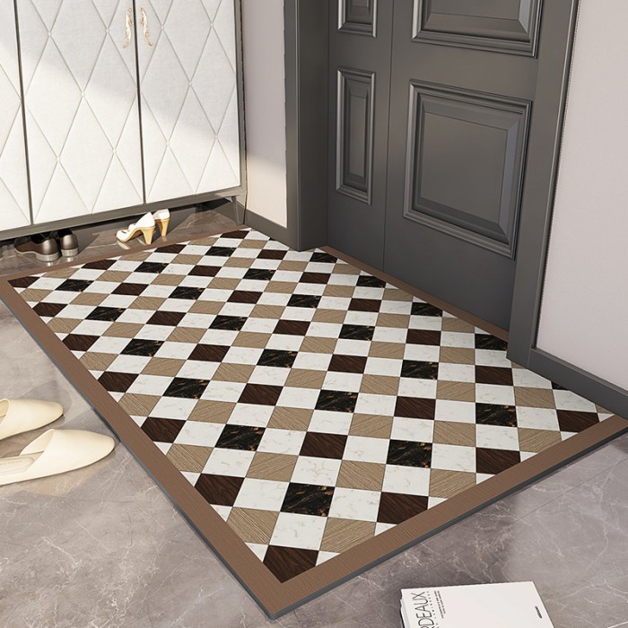 Karpet / Karpet Dapur / Karpet Kamar / Karpet Lantai Aesthetic / Karpet Kamar Mandi / Karpet Lantai