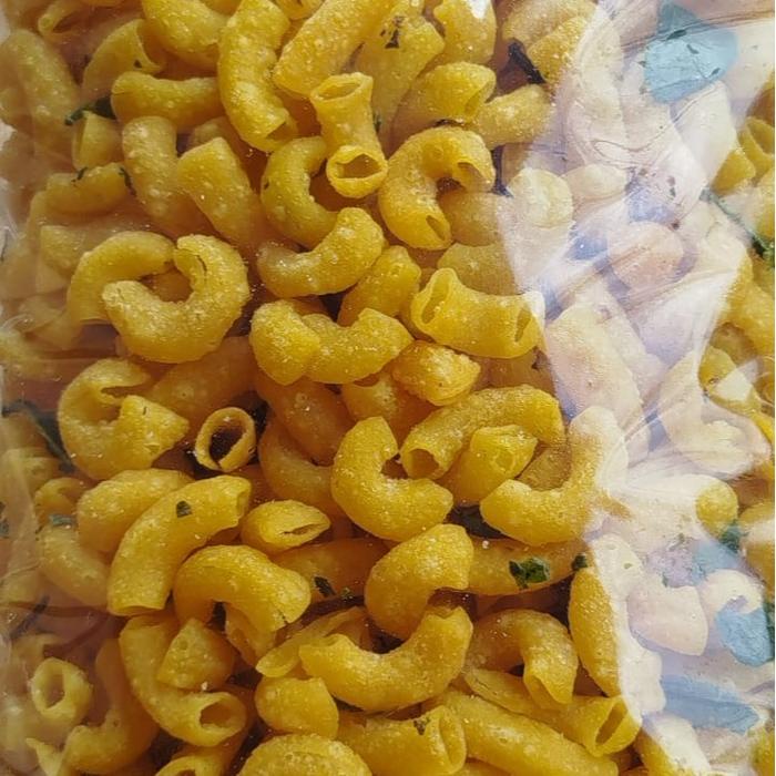 

1 Kg Makaroni Original Daun Jeruk