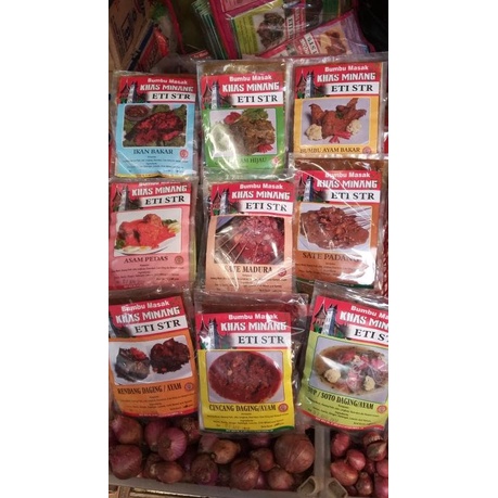 

Sale! Bumbu Masak Khas Bukittinggi Eti Str