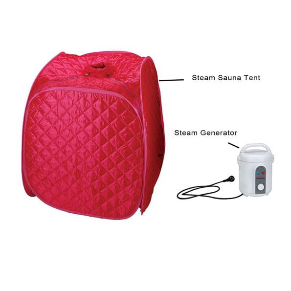 Sauna Portable Room Steam Portabel