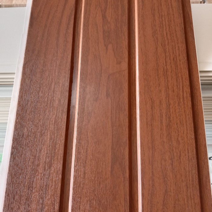 shunda plafon pvc motif serat kayu