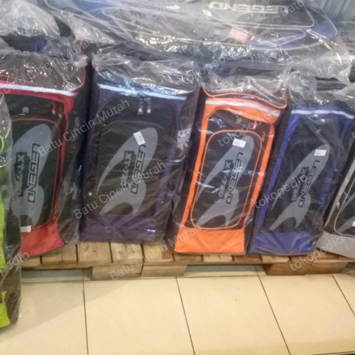 PROMO Tas Legend XT 720 Archery Backpack Tas Busur Bima Archery Murah