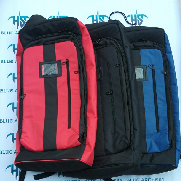 PROMO Tas Busur panah tas panahan besar