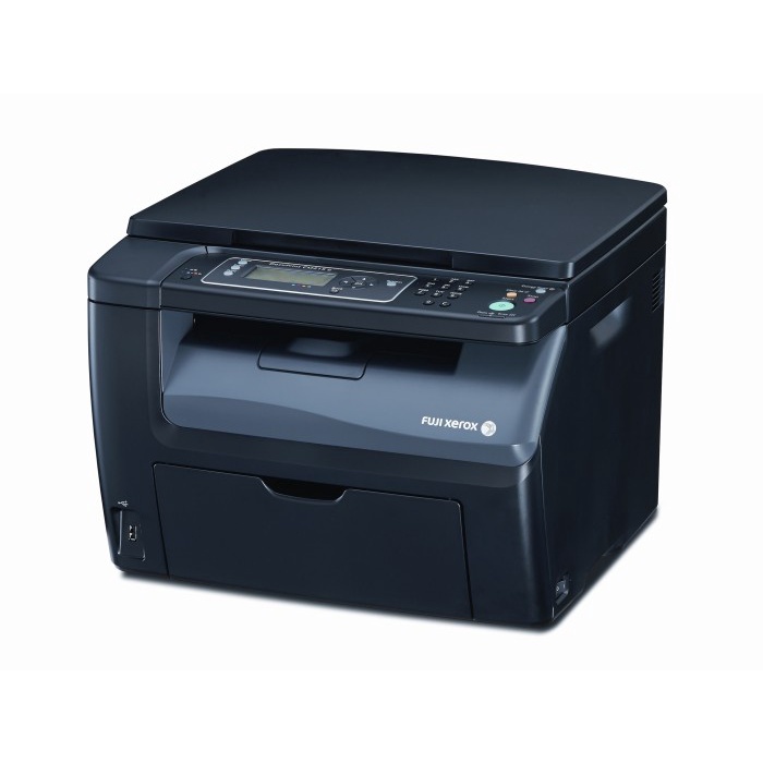 Printer Fuji Xerox Docuprint CM215b FREE ONGKIR
