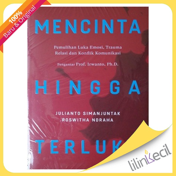 

Mencinta Hingga Terluka (Julianto Simanjuntak & Roswitha Ndraha)